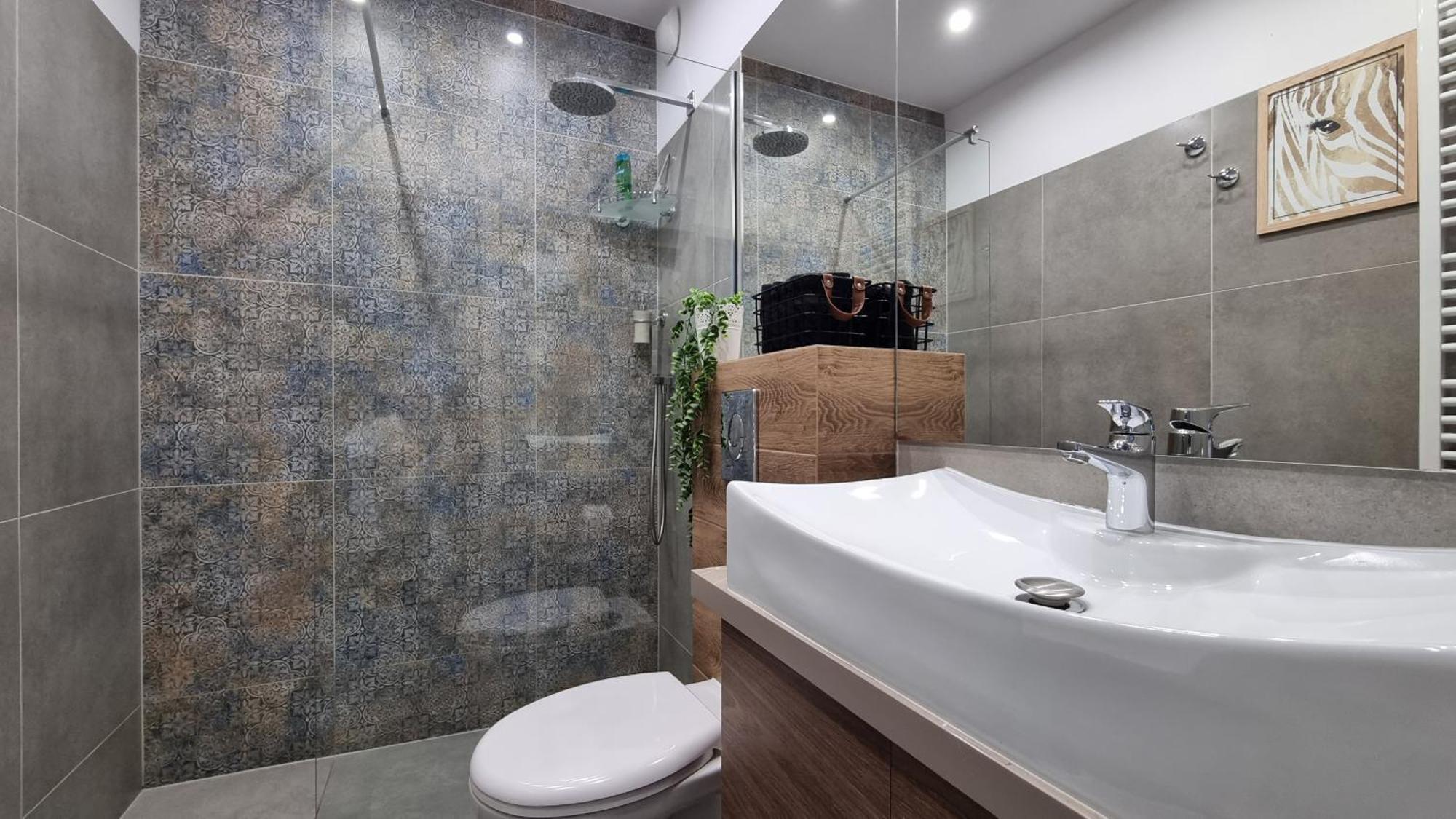 Q Apart Coral - Studio, Manufaktura, Parking Gratis, Tv Max, Fv, Gwarancja Zadowolenia Διαμέρισμα Λοτζ Εξωτερικό φωτογραφία