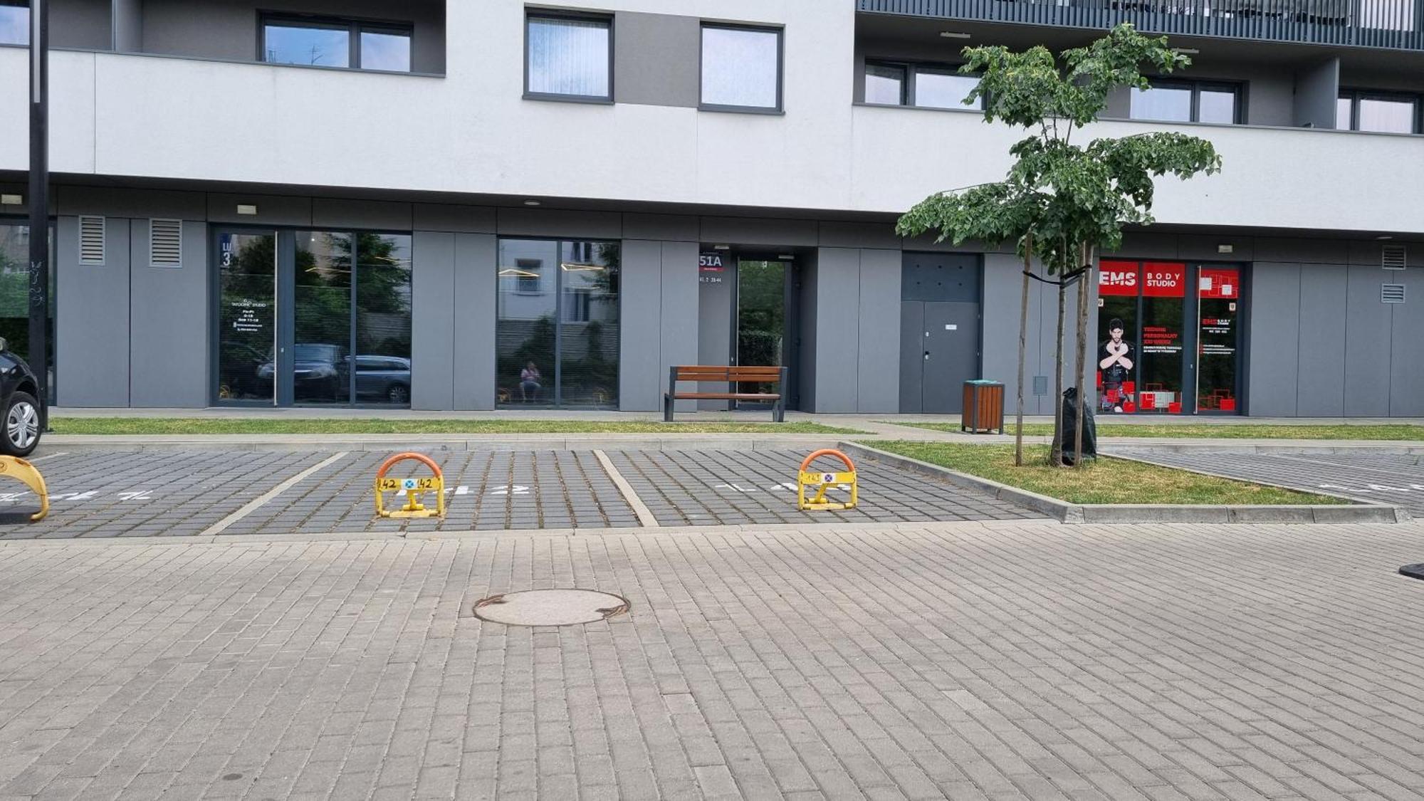 Q Apart Coral - Studio, Manufaktura, Parking Gratis, Tv Max, Fv, Gwarancja Zadowolenia Διαμέρισμα Λοτζ Εξωτερικό φωτογραφία